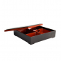 Preview: ABS Lacquerware Bentobox at g-HoReCa (picture 1 of 3)