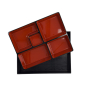 Preview: TDS, Bentobox, ABS Lacquerware, 27.5x21.5cm, Item No. 4194