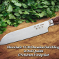 Preview: Santoku Knife (universal knife) at g-HoReCa (picture 5 of 7)