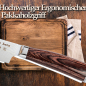 Preview: Santoku Knife (universal knife) at g-HoReCa (picture 6 of 7)