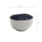 Preview: Bowl Maple leaf Ø 16 cm | H7,5 cm Edo Japan at g-HoReCa (picture 3 of 3)