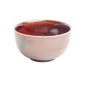 Preview: Bowl Maple leaf Ø 16 cm | H7,5 cm Edo Japan at g-HoReCa (picture 1 of 3)