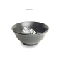 Preview: Bowl Ressha Ø 16 cm | H 7 cm EDO Japan bei g-HoReCa (Bild 2 von 3)