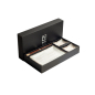 Preview: Edo Japan, Sushi Set With Giftbox, Brown, Item No. 6044175