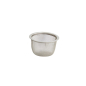 Preview: TDS, Japanisches Tee & Tee Kanister Sieb, 7 cm, ohne Griff, 0.3 Ltr., Art.-Nr. 4467