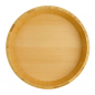 Preview: TDS, Hangiri Woodbarrel, Kitchenware, Ø 39 x 10,2 cm - Item No. 4554