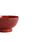 Preview: Schale, ABS Lacquerware, Ø 11,5 cm cm, Art.-Nr. 4949