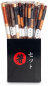 Preview: Chopsticks in box Rope EDO Japan at g-HoReCa (picture 1 of 2)