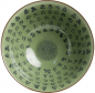 Preview: Bowl Celadon green Ø 19 cm | H9 cm Edo Japan at g-HoReCa (picture 2 of 2)