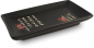 Preview: Sushiteller Schwarz EdoJapan bei g-HoReCa (Bild 1 von 3)