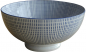 Preview: Bowl Oriental Tokusa Ø 20 cm | H9,8 cm Edo Japan at g-HoReCa (picture 1 of 2)