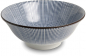 Preview: Schale Sendan Tokusa Ø 20,5 cm | H8,5 cm Edo Japan bei g-HoReCa (Bild 1 von 2)