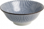 Preview: Schale Sendan Tokusa Ø 18,5 cm | H7,5 cm Edo Japan bei g-HoReCa (Bild 1 von 2)
