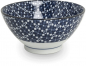 Preview: Bowls Blue pattern Ø 18 cm | H9 cm EDO Japan at g-HoReCa (picture 4 of 6)