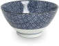 Preview: Bowls Blue pattern Ø 18 cm | H9 cm EDO Japan at g-HoReCa (picture 5 of 6)