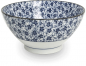 Preview: Bowls Blue pattern Ø 18 cm | H9 cm EDO Japan at g-HoReCa (picture 6 of 6)