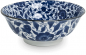Preview: Bowls Blue pattern Ø 21 cm | H8 cm EDO Japan at g-HoReCa (picture 3 of 4)