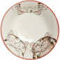 Preview: Bowls Three cats Ø 15 cm | H7 cm EDO Japan at g-HoReCa (picture 3 of 5)