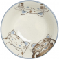 Preview: Bowls Three cats Ø 15 cm | H7 cm EDO Japan at g-HoReCa (picture 5 of 5)