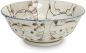Preview: Bowls Three cats Ø 20,5 cm | H8 cm EDO Japan at g-HoReCa (picture 4 of 5)