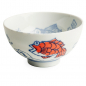 Preview: Soba bowl Blue Ø 14 cm | H8 cm Edo Japan at g-HoReCa