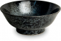 Preview: Bowl Maple leaf Ø 24 cm | H7,5 cm EDO Japan at g-HoReCa (picture 1 of 2)