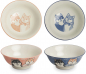 Preview: Bowls Shiba Ø 19 cm | H7,5 cm EDO Japan at g-HoReCa (picture 1 of 5)