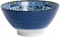Preview: Bowls Flower pattern EDO Japan at g-HoReCa (picture 2 of 7)