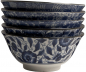 Preview: Bowls Flower pattern EDO Japan at g-HoReCa (picture 17 of 17)