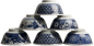Preview: Bowls Blue images EDO Japan at g-HoReCa (picture 2 of 15)