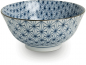 Preview: Bowl Sashiko Ø 15,5 cm | H7,5 cm Edo Japan at g-HoReCa (picture 1 of 3)