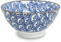 Preview: Bowls Blue pattern EDO Japan at g-HoReCa (picture 4 of 8)