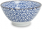 Preview: Bowls Blue pattern EDO Japan at g-HoReCa (picture 6 of 8)