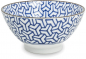 Preview: Bowls Blue pattern EDO Japan at g-HoReCa (picture 7 of 8)