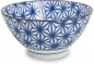Preview: Bowls Blue pattern EDO Japan at g-HoReCa (picture 8 of 8)
