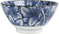 Preview: Bowls Flower pattern EDO Japan at g-HoReCa (picture 2 of 6)
