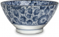 Preview: Bowls Flower pattern EDO Japan at g-HoReCa (picture 6 of 6)