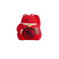 Preview: TDS, Lucky Cat, Decoration, Red, 9 cm - Item No: 6127