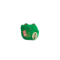 Preview: TDS, Lucky Cat, Decoration, Green, 5.5 cm - Item No. 6149