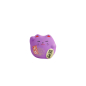 Preview: TDS, Lucky Cat, Decoration, Purple, 5.5 cm - Item No. 6150