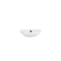 Preview: TDS, Runder-Saucenschale, Kawaii Hananeko Cat, Blau, Ø 9,8x2,5cm- Art Nr. 61691