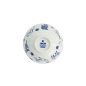 Preview: TDS, Reis schale, Kawaii Hananeko Cat, Blau, Ø 12x6,5cm- Art Nr. 61692