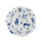 Preview: Tokyo Blue Sakura Schale bei g-HoReCa (Bild 3 von 6)