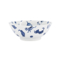 Preview: TDS, Ramen schale, Kawaii Hananeko Cat, Blau, Ø 19,8x7,5cm- Art Nr. 61695