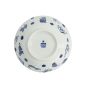 Preview: TDS, Ramenschale, Kawaii Hananeko Cat, Blau, Ø 19,8x7,5cm - Art Nr. 61695