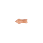 Preview: TDS, Chopstick Rest, Dog, Light Brown, Item No. 617249