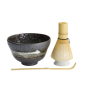 Preview: Wasabi Matchaset XL Edo Japan bei g-HoReCa (Bild 2 von 3)
