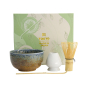 Preview: Wasabi Matchaset XL Edo Japan bei g-HoReCa (Bild 2 von 3)
