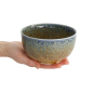 Preview: Matcha Schale, Geschenkset, Reef Blue, 4-tlg., 12,7x7cm, Art.-Nr. 617409