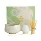 Preview: Wasabi Matchaset XL Edo Japan bei g-HoReCa (Bild 2 von 3)